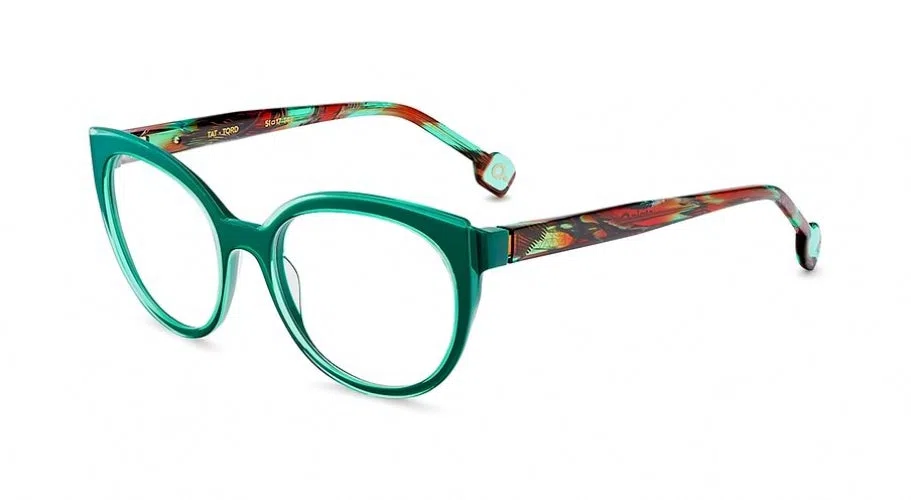Etnia Barcelona TAT Eyeglasses - view 4